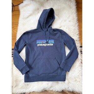 Patagonia hoodie